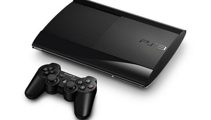 Nuevo modelo de PS3 en camino