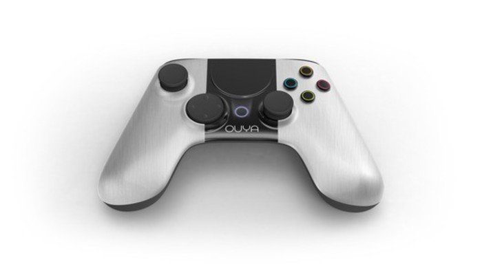OnLive llegará a OUYA