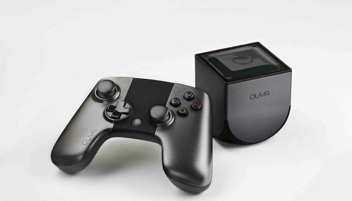 OUYA lanzada a la venta