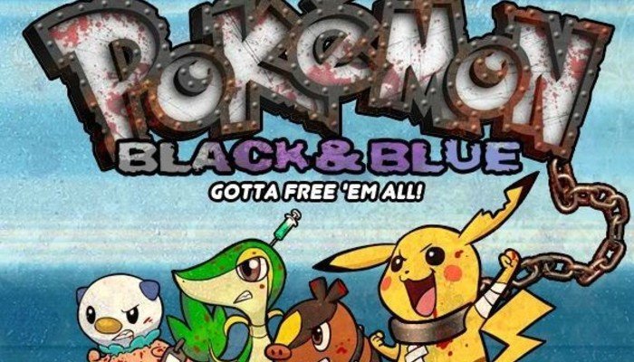 PETA lanza una parodia de Pokémon para denunciar el maltrado de animales