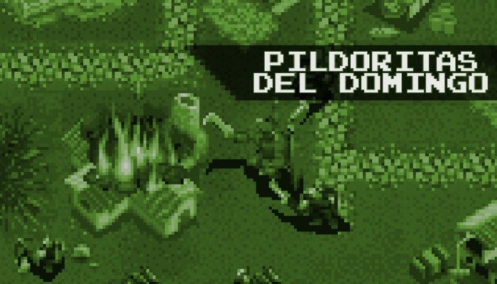 Pildoritas del Domingo [02/02/2014]