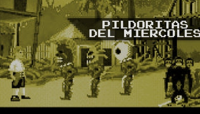 Pildoritas del Miércoles [20/11/2013]