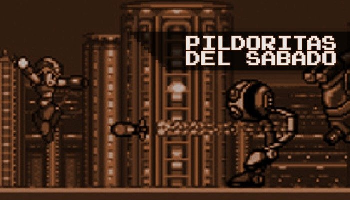 Pildoritas del Sábado [23/11/2013]