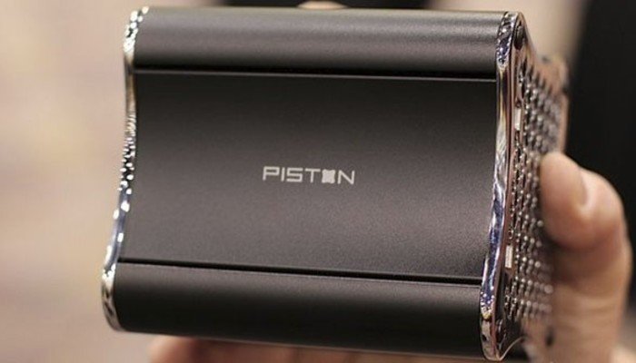 Piston, el PC de Valve, ya tiene precio