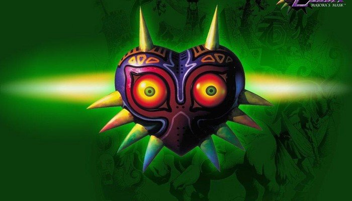 Por qué Majora's Mask es el mejor Zelda