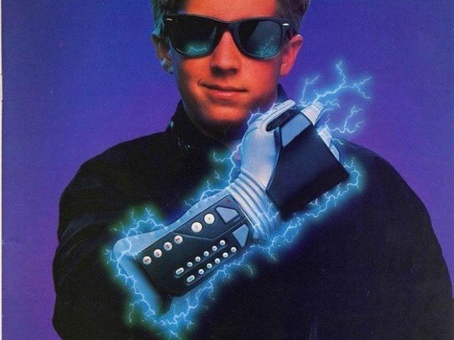 Power Glove 3