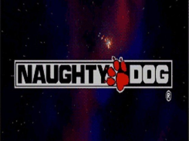 Naughty Dog
