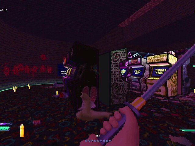 Preview de Beyond Sunset 6