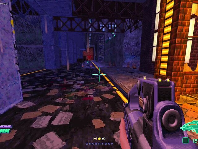 Preview de Beyond Sunset 9