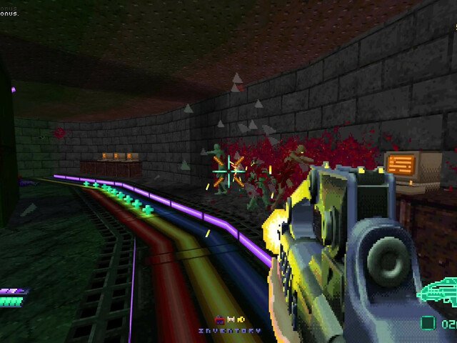 Preview de Beyond Sunset 10