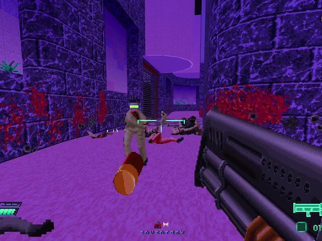 Preview de Beyond Sunset 15