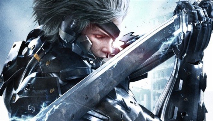 Raiden sigue cortando enemigos en pedazos en este nuevo tráiler de Metal Gear Rising: Revengeance