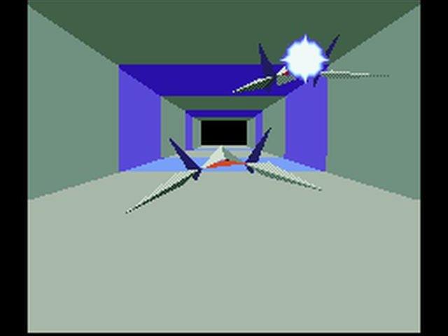 Recordando a Star Fox (Starwing) 6