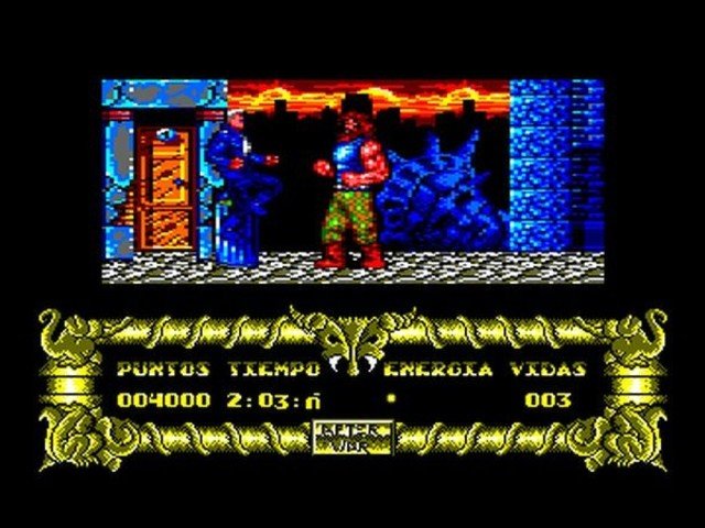 Retro Review After the War 4