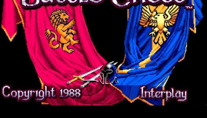 Retro Review Battle Chess