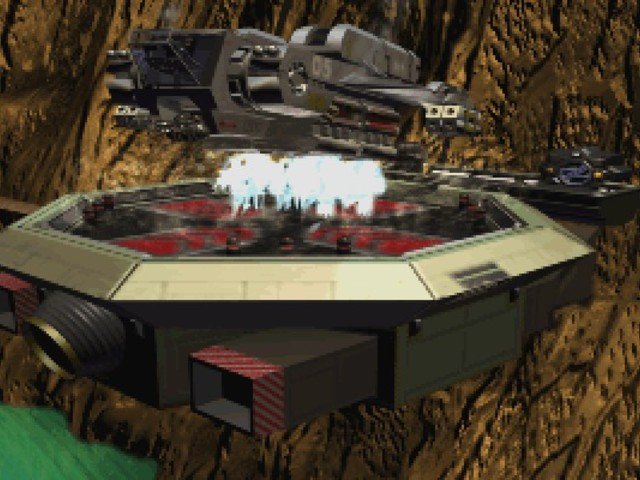 Retro Review Bioforge 2