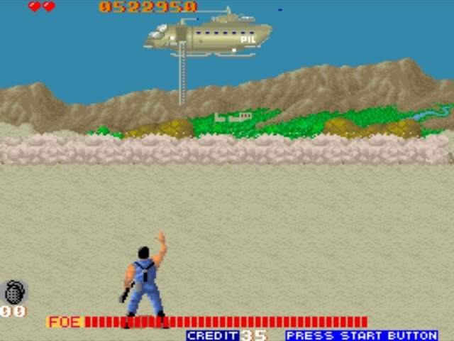 Recordando a Cabal 1