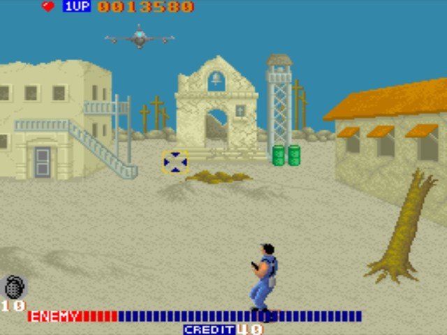 Recordando a Cabal 5