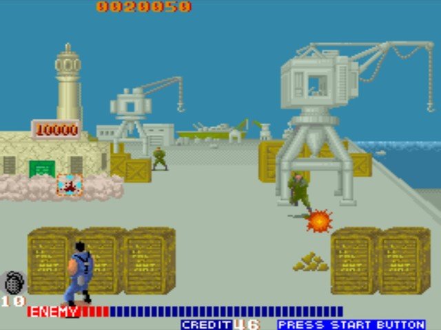 Recordando a Cabal 7