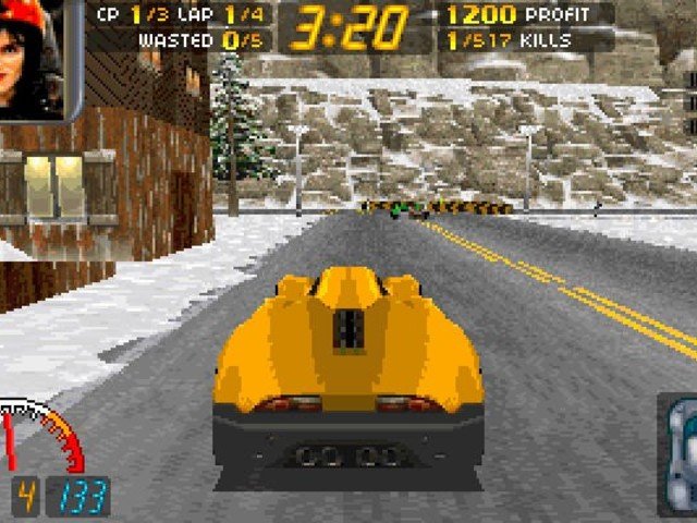 Recordando a Carmageddon 5