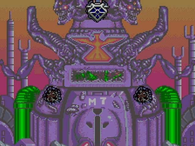 Retro Review Contra 14