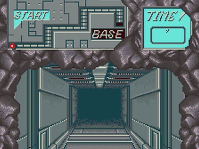 Retro Review Contra 15