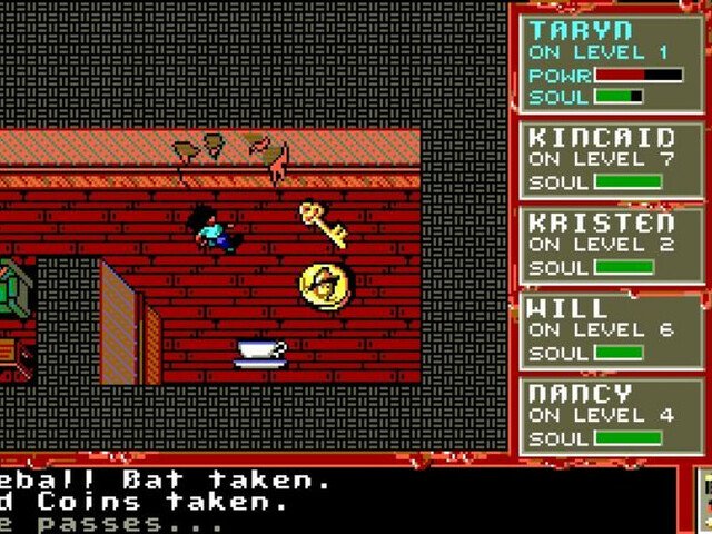 Retro Review de A Nightmare on Elm Street 7