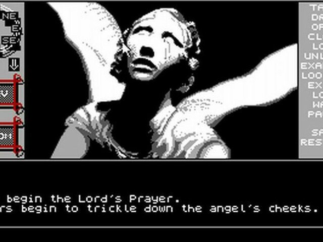 Retro Review de ...A Personal Nightmare 3