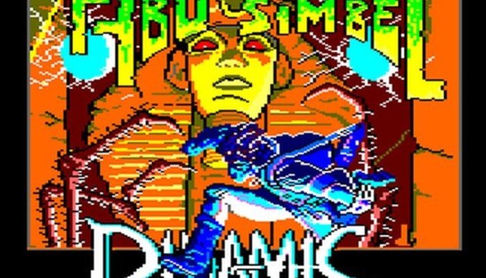 Retro Review de Abu Simbel Profanation