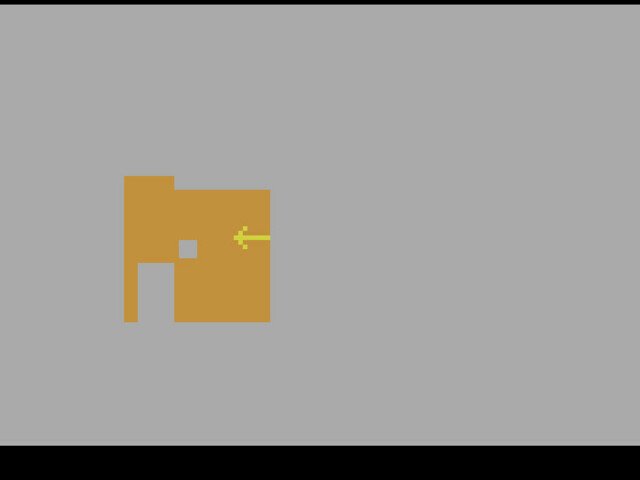 Retro Review de Adventure (Atari 2600) 8