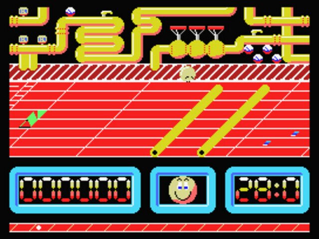 Retro Review de Ale Hop! 3