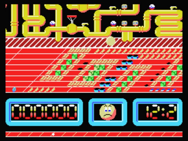 Retro Review de Ale Hop! 4