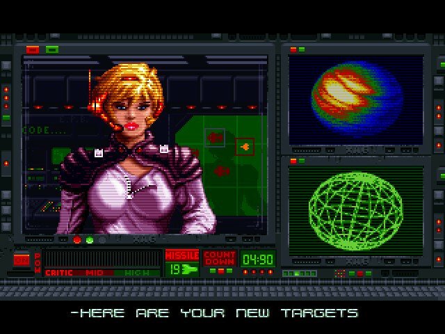 Retro Review de Alligator Hunt 12