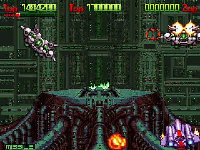 Retro Review de Alligator Hunt 20