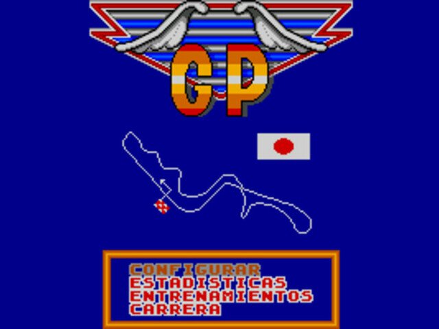 Retro Review de Angel Nieto Pole 500 3