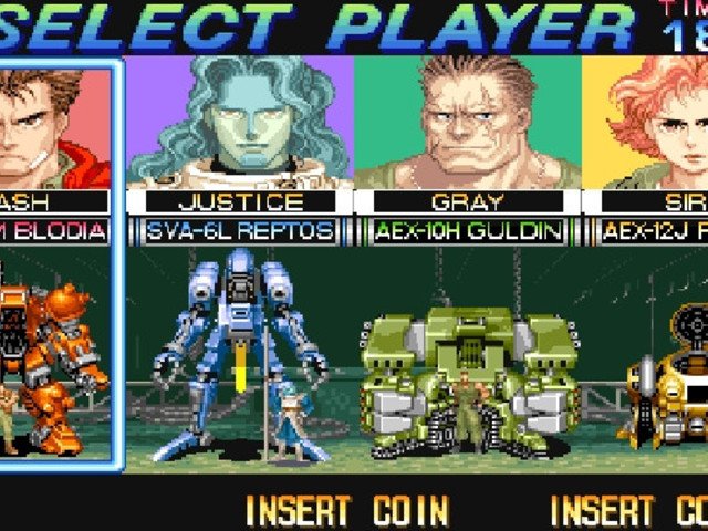 armored warriors snes