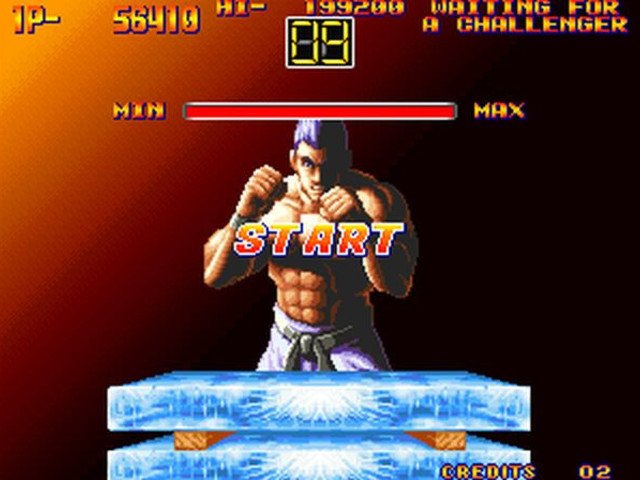 Retro Review de Art of Fighting 18