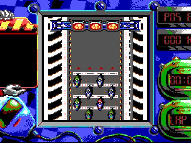 Retro Review de Aspar GP Master 4