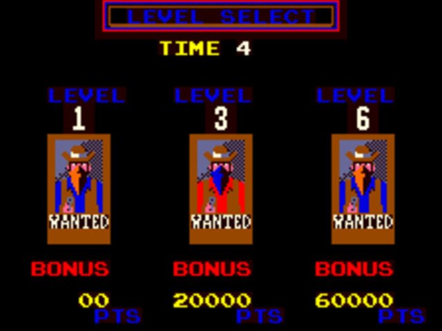 Retro Review de Bank Panic 2