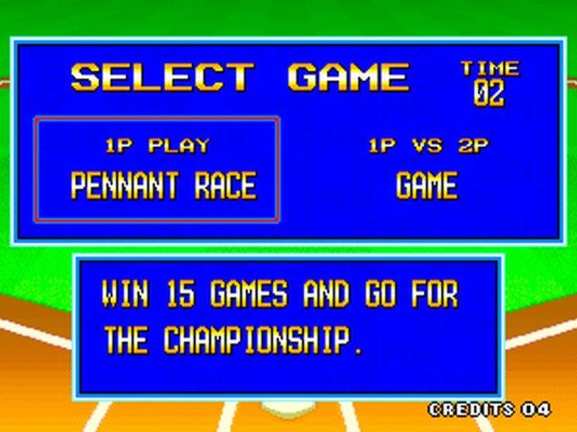 Retro Review de Baseball Stars 2 4