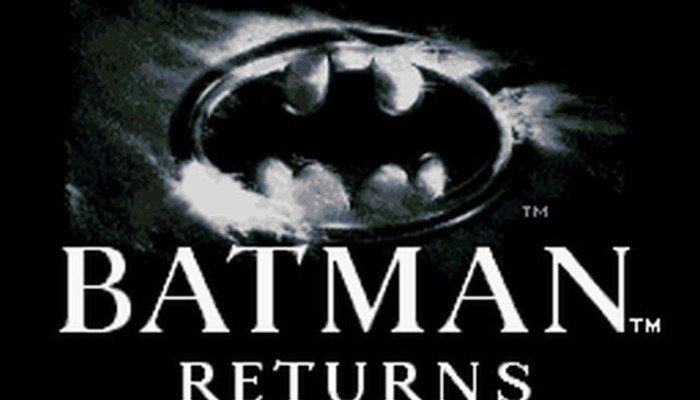 Retro Review de Batman Returns