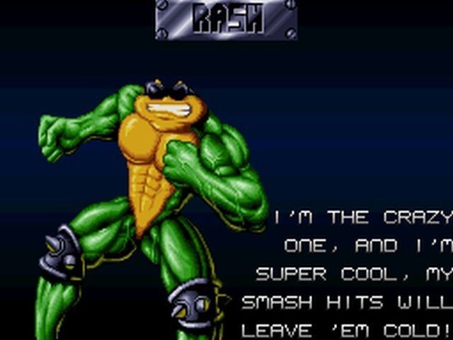 Retro Review de Battletoads & Double Dragon: The Ultimate Team 3