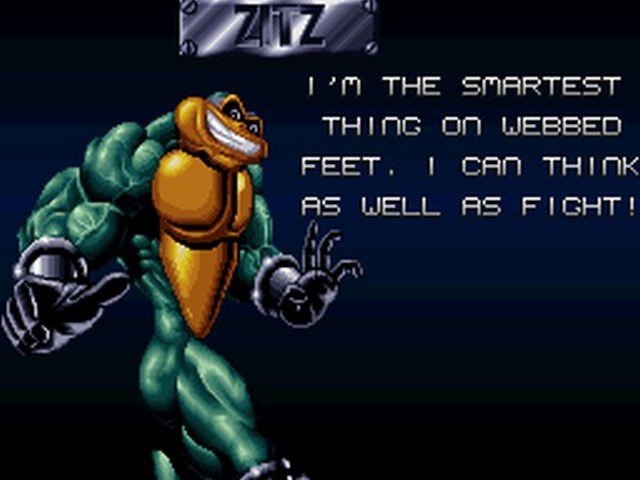 Retro Review de Battletoads & Double Dragon: The Ultimate Team 4