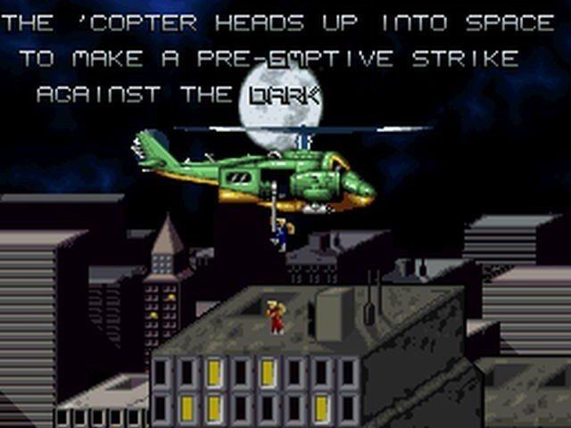 Retro Review de Battletoads & Double Dragon: The Ultimate Team 12