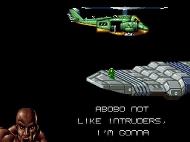 Retro Review de Battletoads & Double Dragon: The Ultimate Team 13