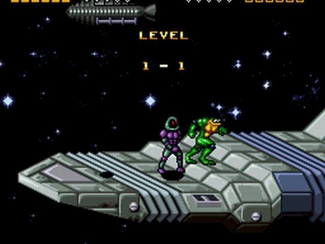 Retro Review de Battletoads & Double Dragon: The Ultimate Team 14
