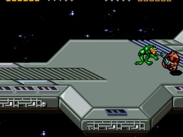 Retro Review de Battletoads & Double Dragon: The Ultimate Team 17