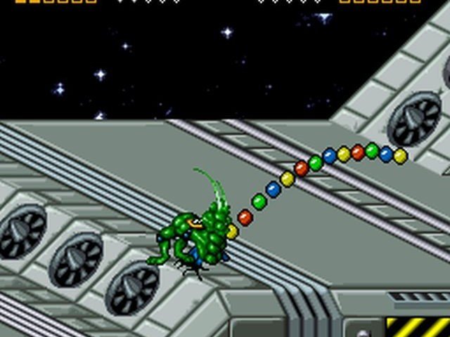 Retro Review de Battletoads & Double Dragon: The Ultimate Team 19