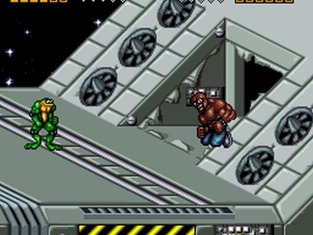 Retro Review de Battletoads & Double Dragon: The Ultimate Team 22