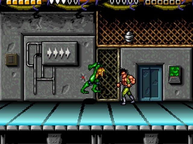 Retro Review de Battletoads & Double Dragon: The Ultimate Team 24